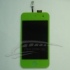www.008620.net sell:LCD complete black for iphone 4G